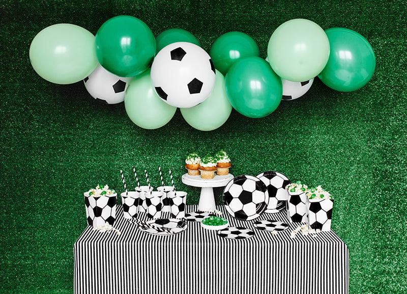 Party-Ddekorationsset - Ball, Mix (1 VPE / 60 Stk.) - FeierGlanz